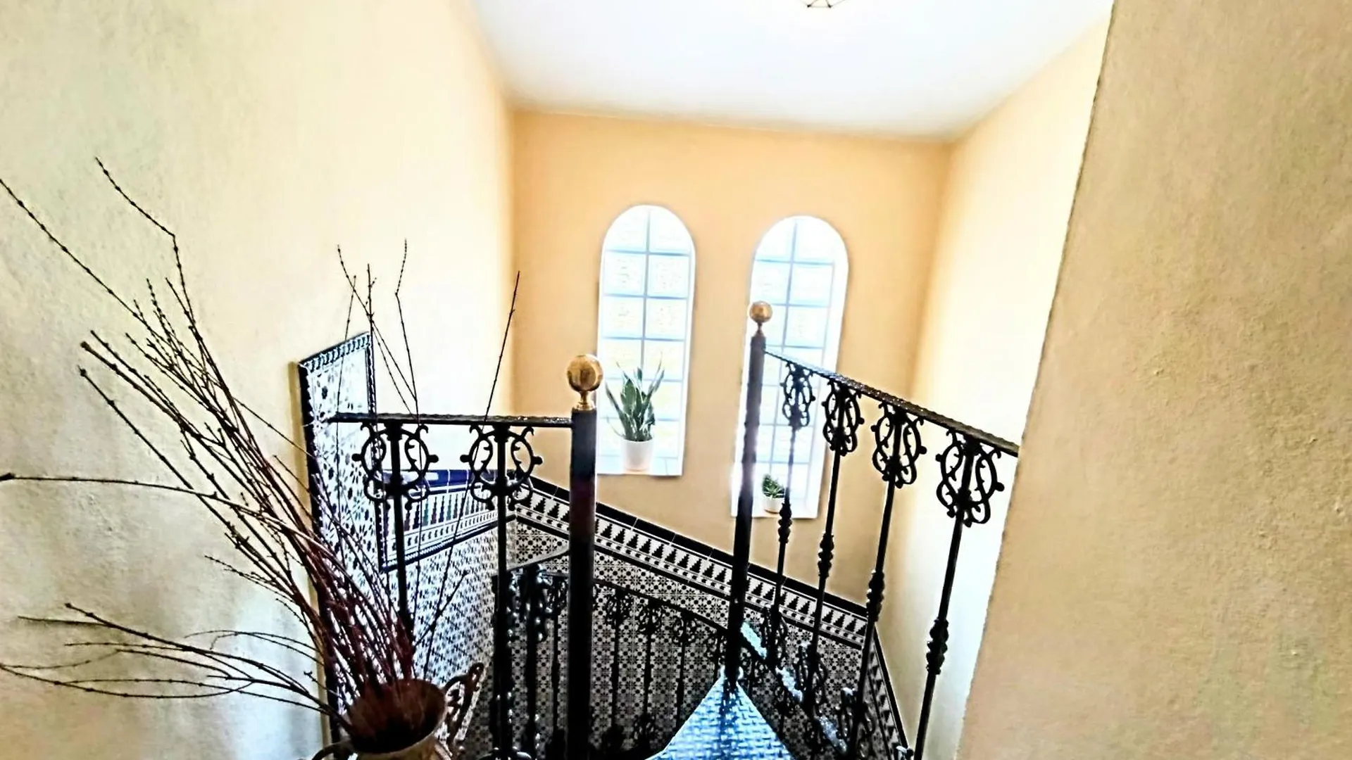 Casa Rural Lo Pinto La Joya España