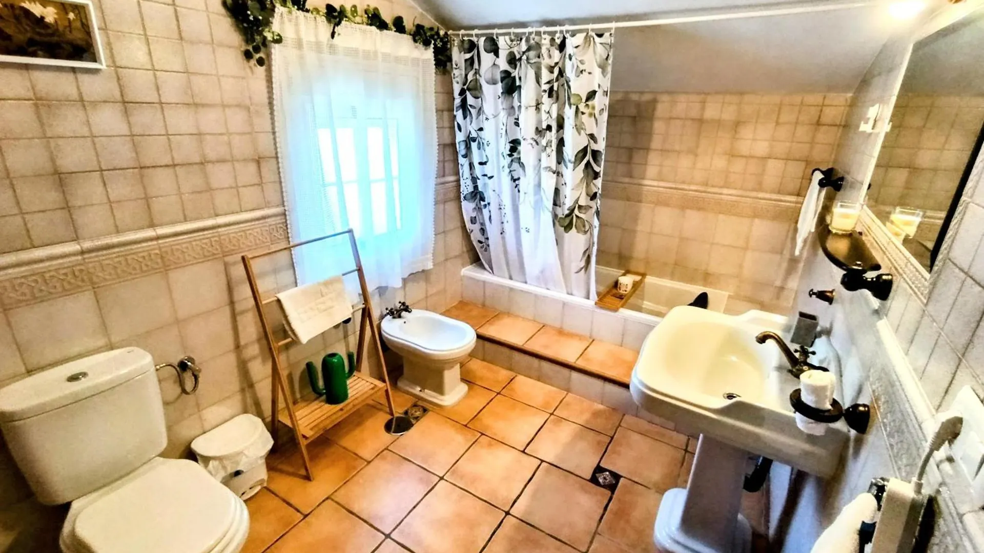 Casa Rural Lo Pinto La Joya