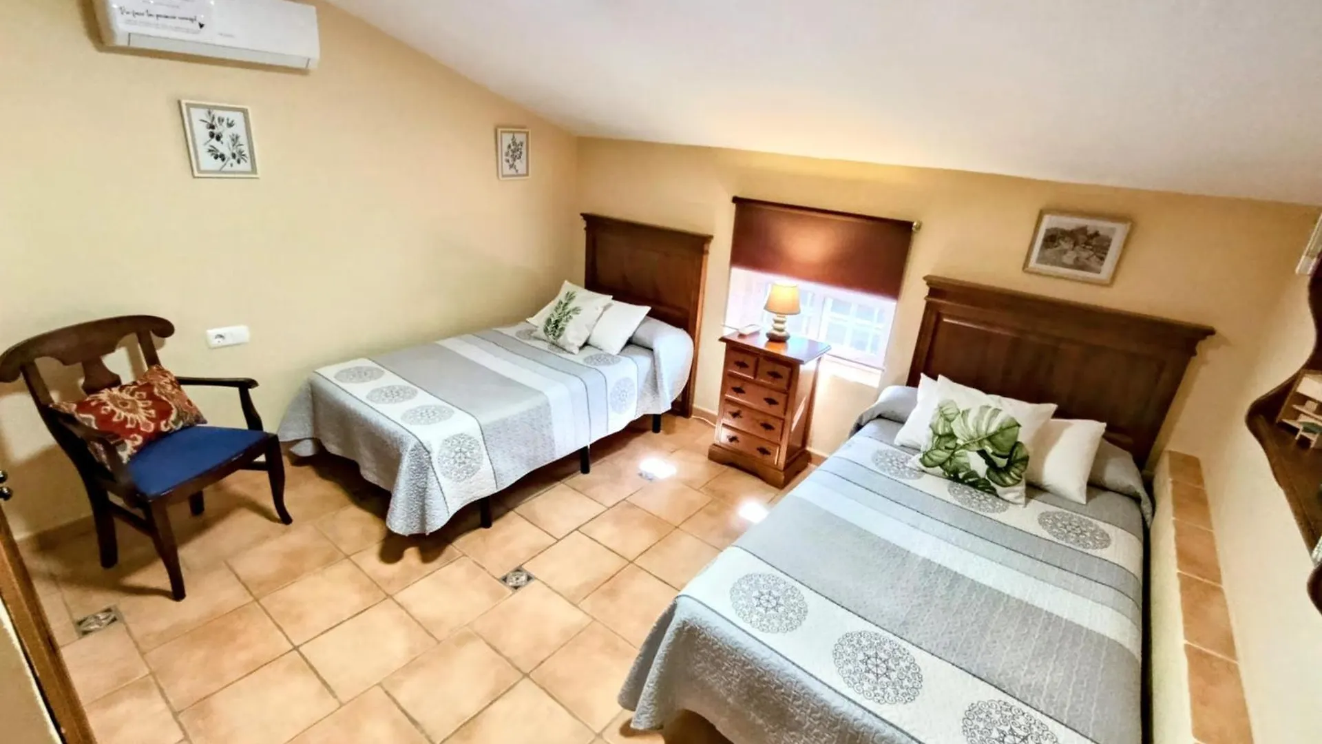 Casa Rural Lo Pinto La Joya España