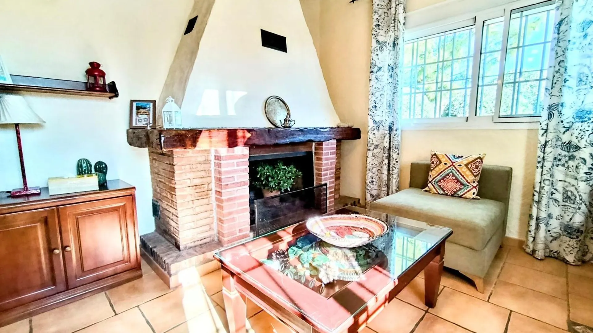 Casa Rural Lo Pinto La Joya