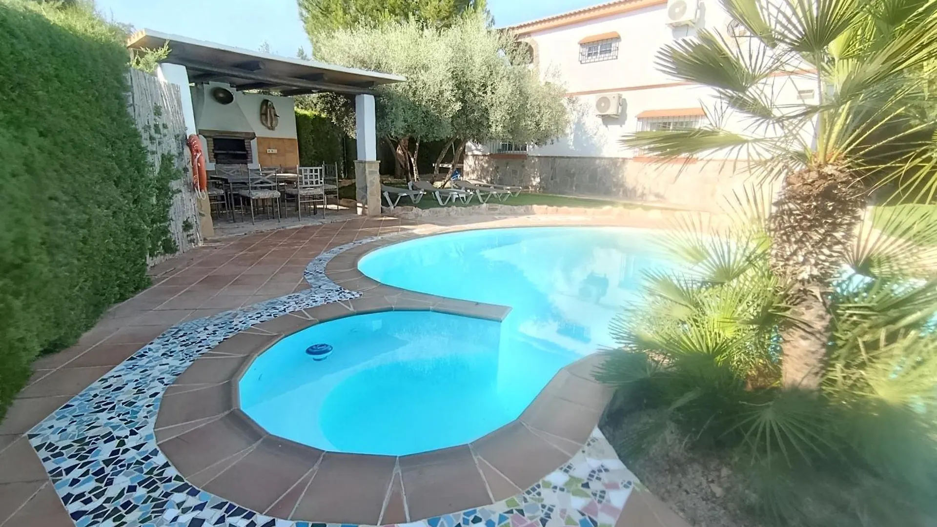 Casa Rural Lo Pinto La Joya España