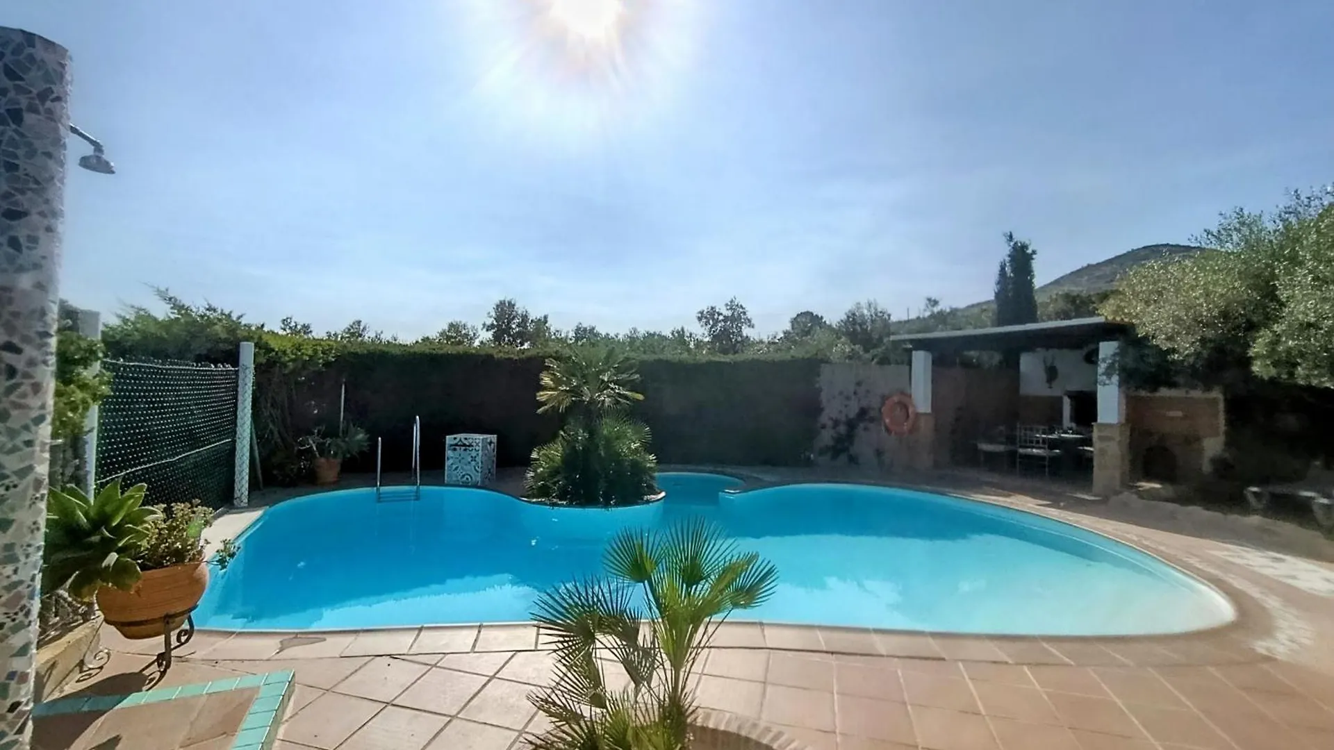 Casa Rural Lo Pinto La Joya