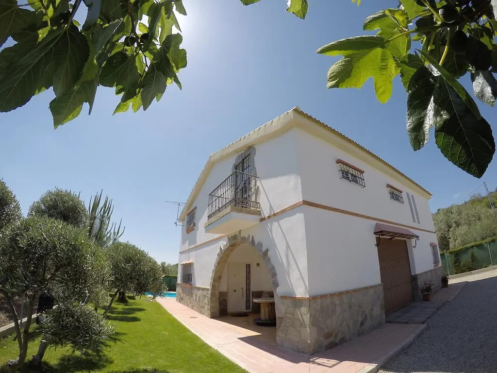 Casa Rural Lo Pinto La Joya
