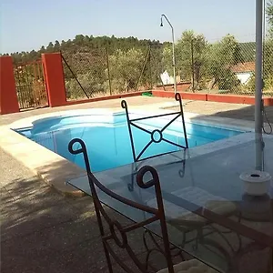  Casa rural Montes