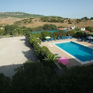  Apartamento Paraiso